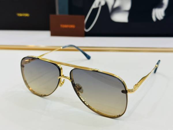 Tom Ford Sunglasses Top Quality TOS01136